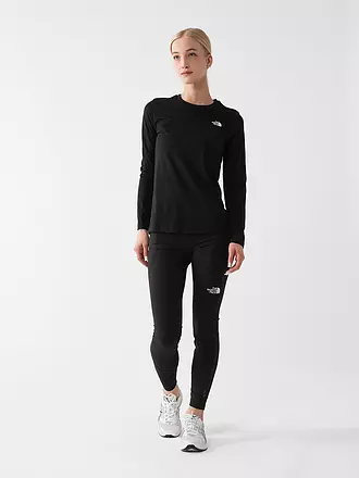 THE NORTH FACE | Damen Funktionsshirt Simple | 